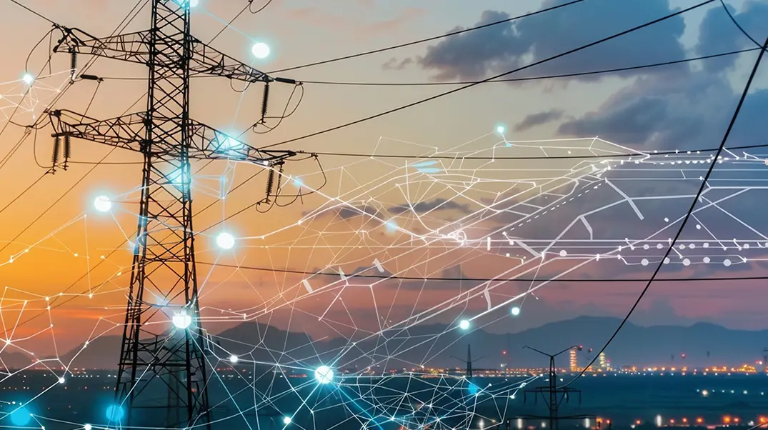 ¿Cómo se genera la electricidad? Tipos y procesos principales