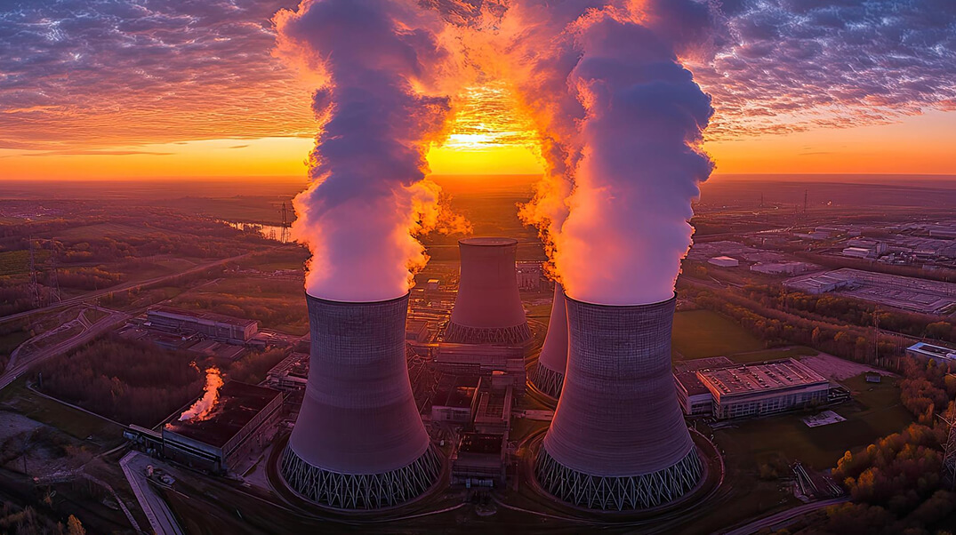 Energía Térmica: todo lo que necesitas saber Energía Térmica: todo lo que necesitas saber