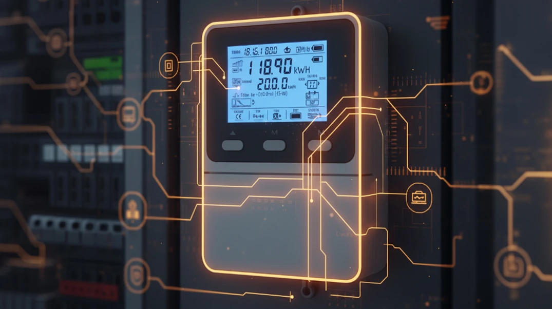 Contador inteligente y selección de tarifas según horario: guía práctica para ahorrar en la luz