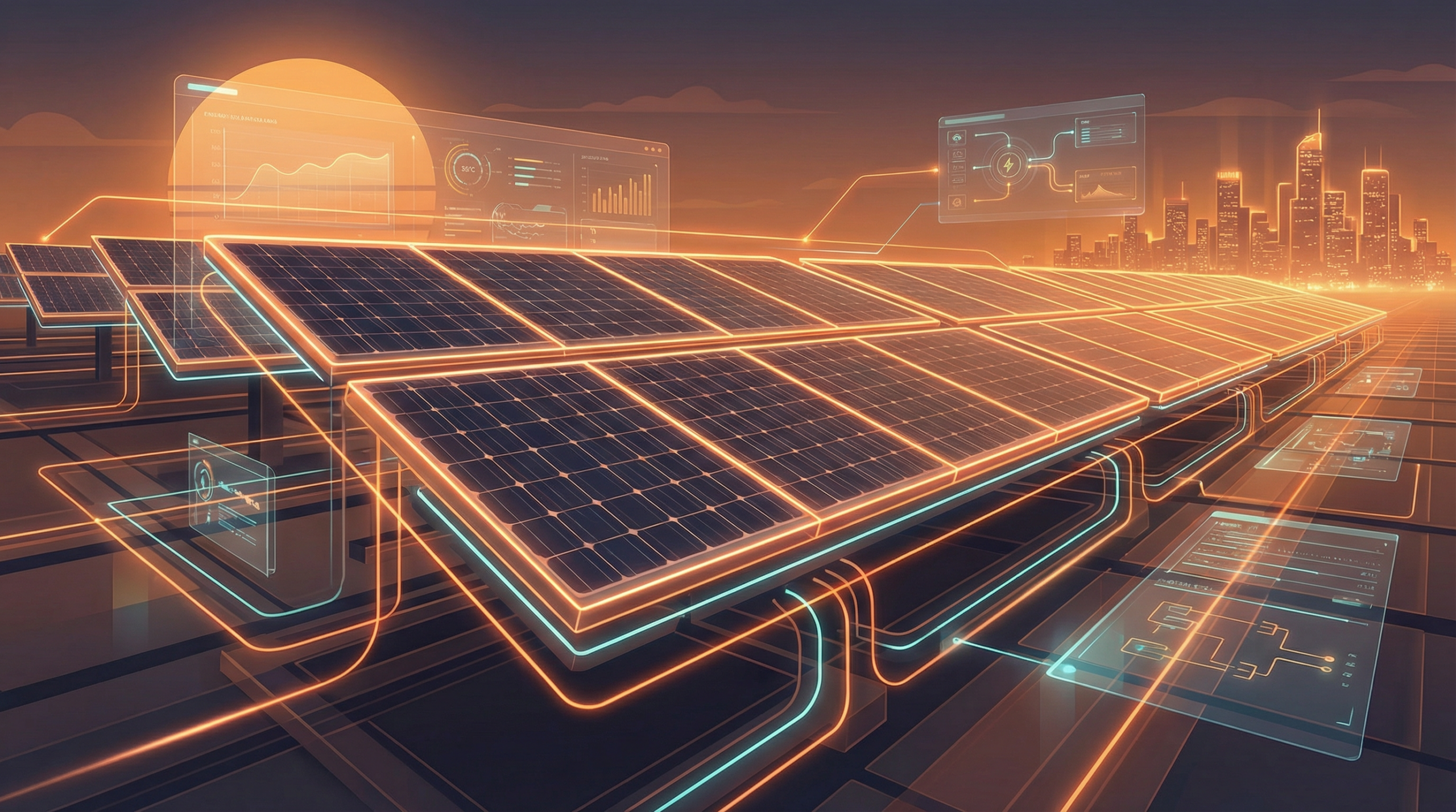 Energía solar: qué es y cómo aprovecharla en tu día a día